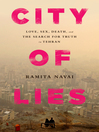 Imagen de portada para City of Lies